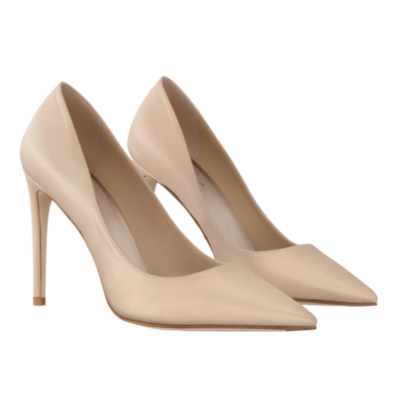 Louis Vuitton Gala Pump - Image 1